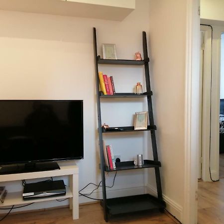 Dream Time Apartments-Aqua Suite London Luaran gambar