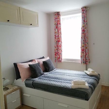 Dream Time Apartments-Aqua Suite London Luaran gambar