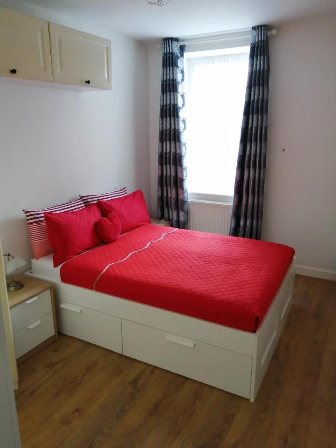 Dream Time Apartments-Aqua Suite London Luaran gambar