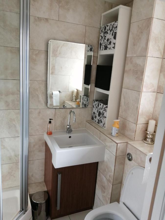 Dream Time Apartments-Aqua Suite London Luaran gambar