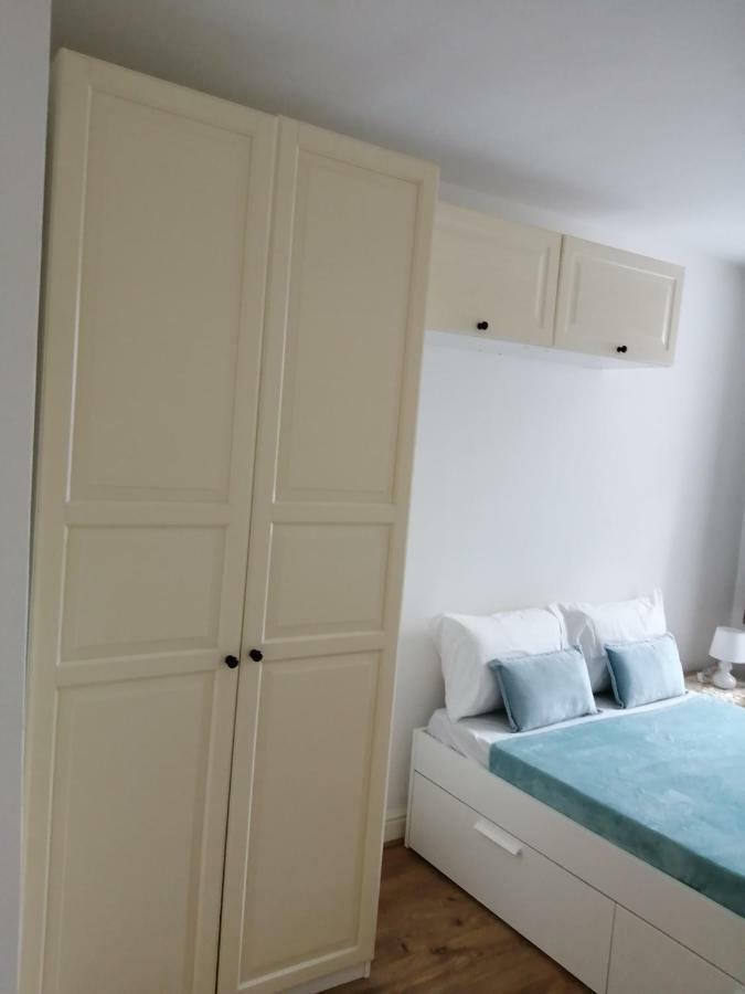 Dream Time Apartments-Aqua Suite London Luaran gambar