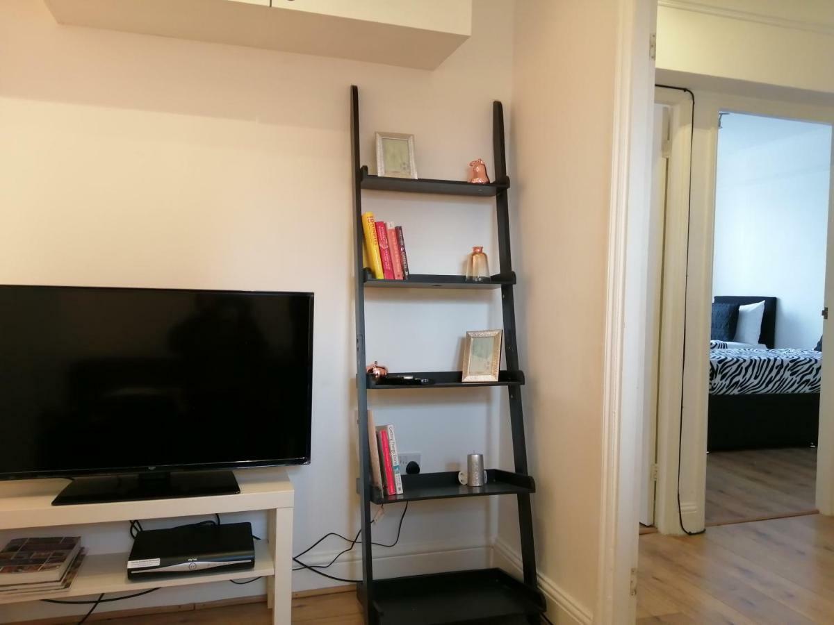 Dream Time Apartments-Aqua Suite London Luaran gambar