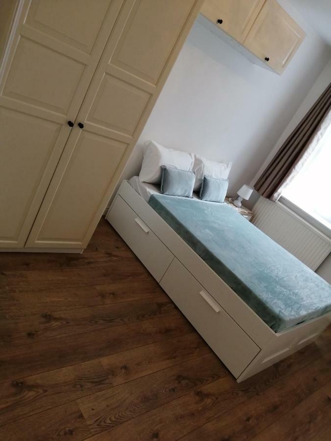 Dream Time Apartments-Aqua Suite London Luaran gambar