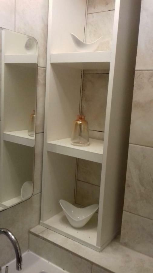 Dream Time Apartments-Aqua Suite London Luaran gambar