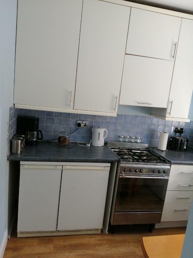 Dream Time Apartments-Aqua Suite London Luaran gambar